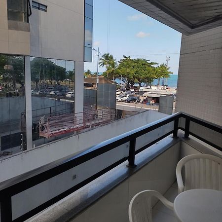 Beira Mar Da Pajucara Apartment Maceio  Ngoại thất bức ảnh