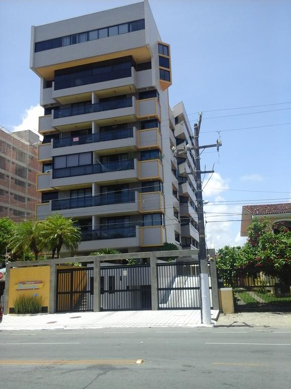 Beira Mar Da Pajucara Apartment Maceio  Ngoại thất bức ảnh
