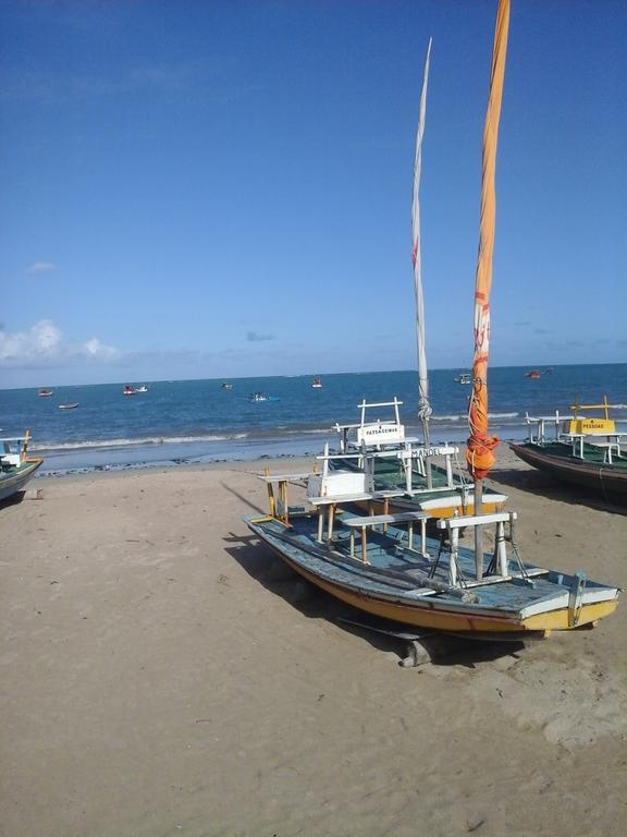 Beira Mar Da Pajucara Apartment Maceio  Ngoại thất bức ảnh