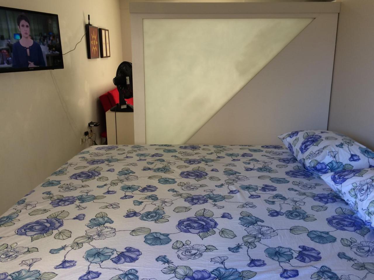 Beira Mar Da Pajucara Apartment Maceio  Ngoại thất bức ảnh