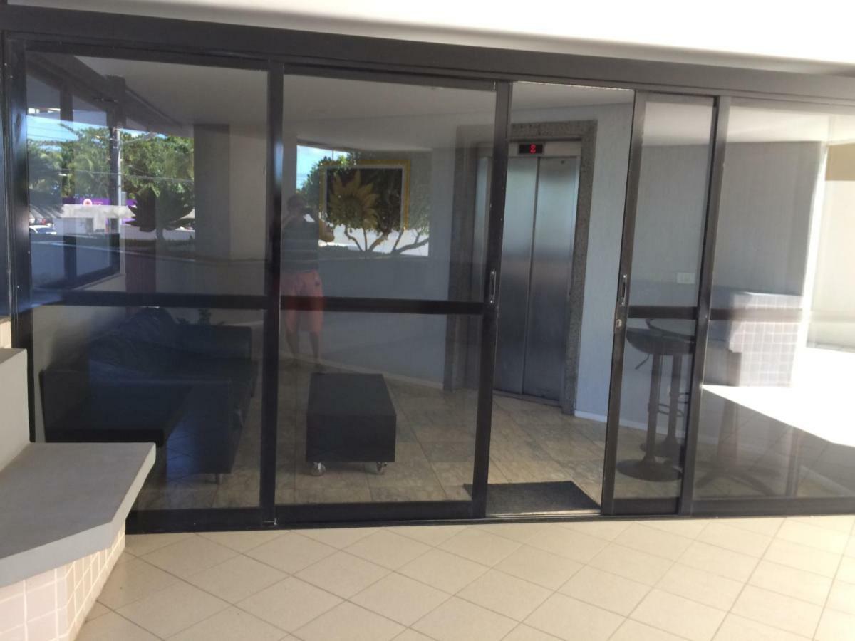 Beira Mar Da Pajucara Apartment Maceio  Ngoại thất bức ảnh
