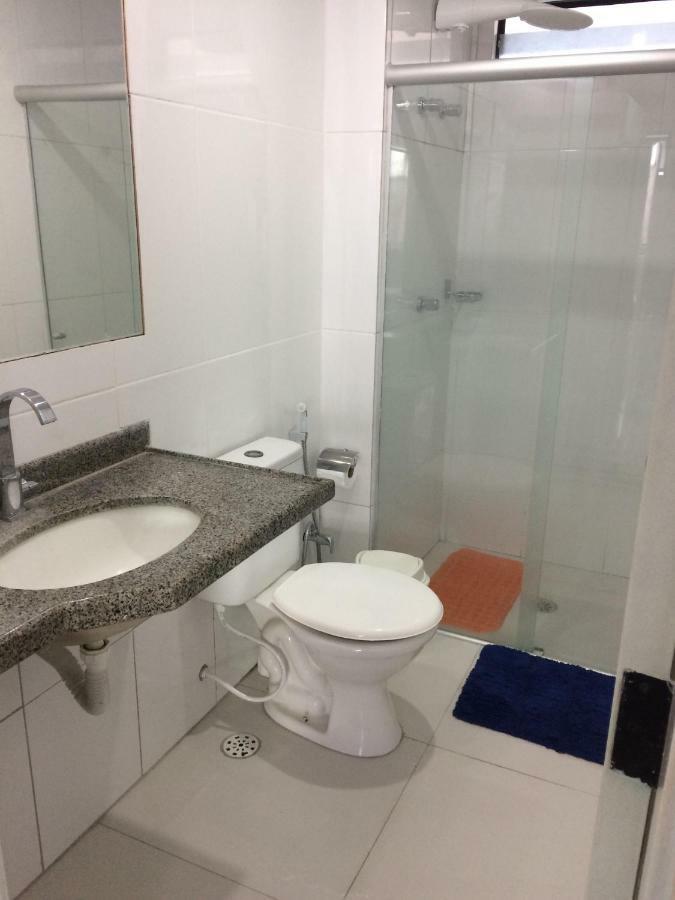 Beira Mar Da Pajucara Apartment Maceio  Ngoại thất bức ảnh