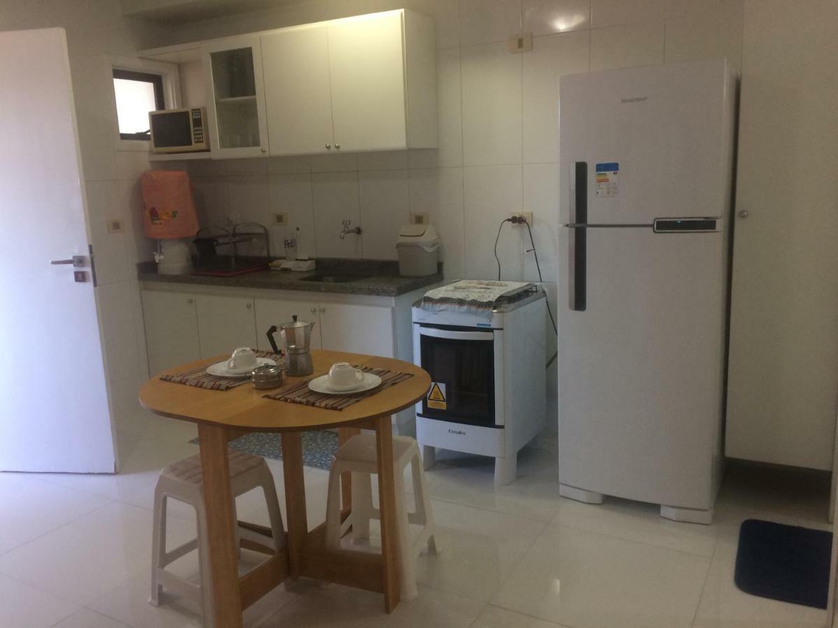 Beira Mar Da Pajucara Apartment Maceio  Ngoại thất bức ảnh